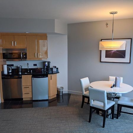 Hotel Elara, By Hilton Grand Vacations Las Vegas Zewnętrze zdjęcie