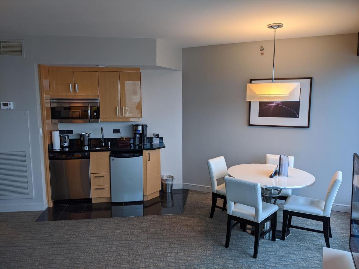 Hotel Elara, By Hilton Grand Vacations Las Vegas Zewnętrze zdjęcie