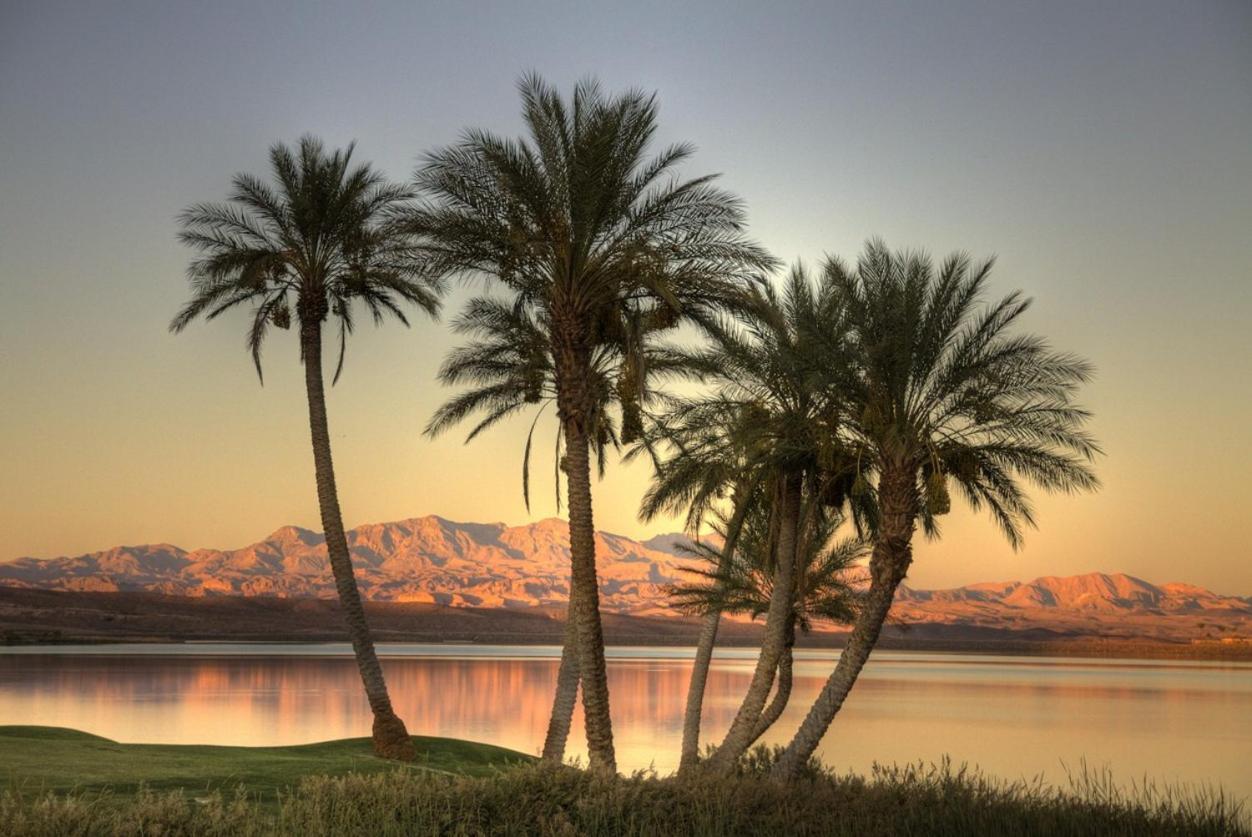 Hotel Elara, By Hilton Grand Vacations Las Vegas Zewnętrze zdjęcie