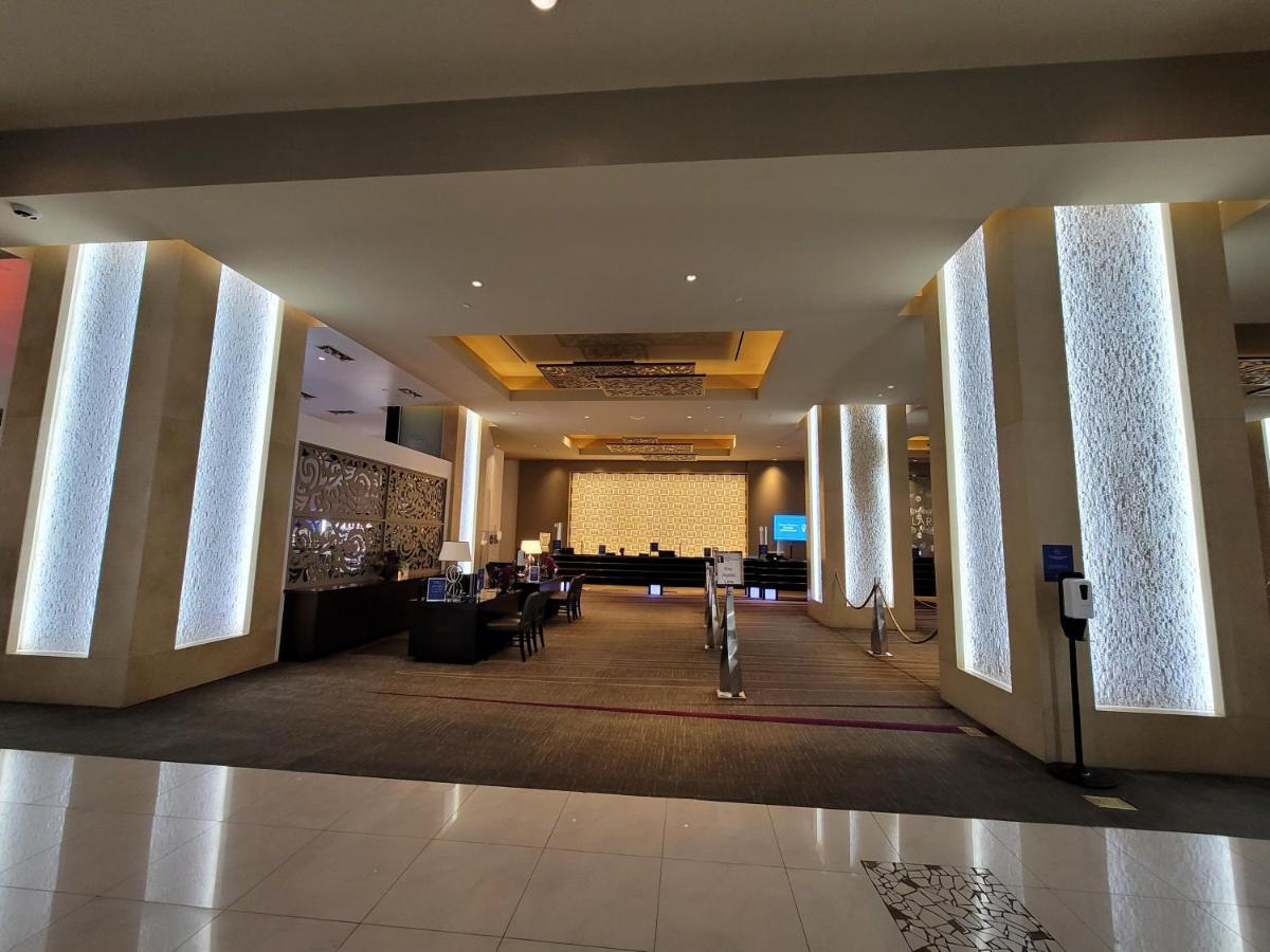 Hotel Elara, By Hilton Grand Vacations Las Vegas Zewnętrze zdjęcie